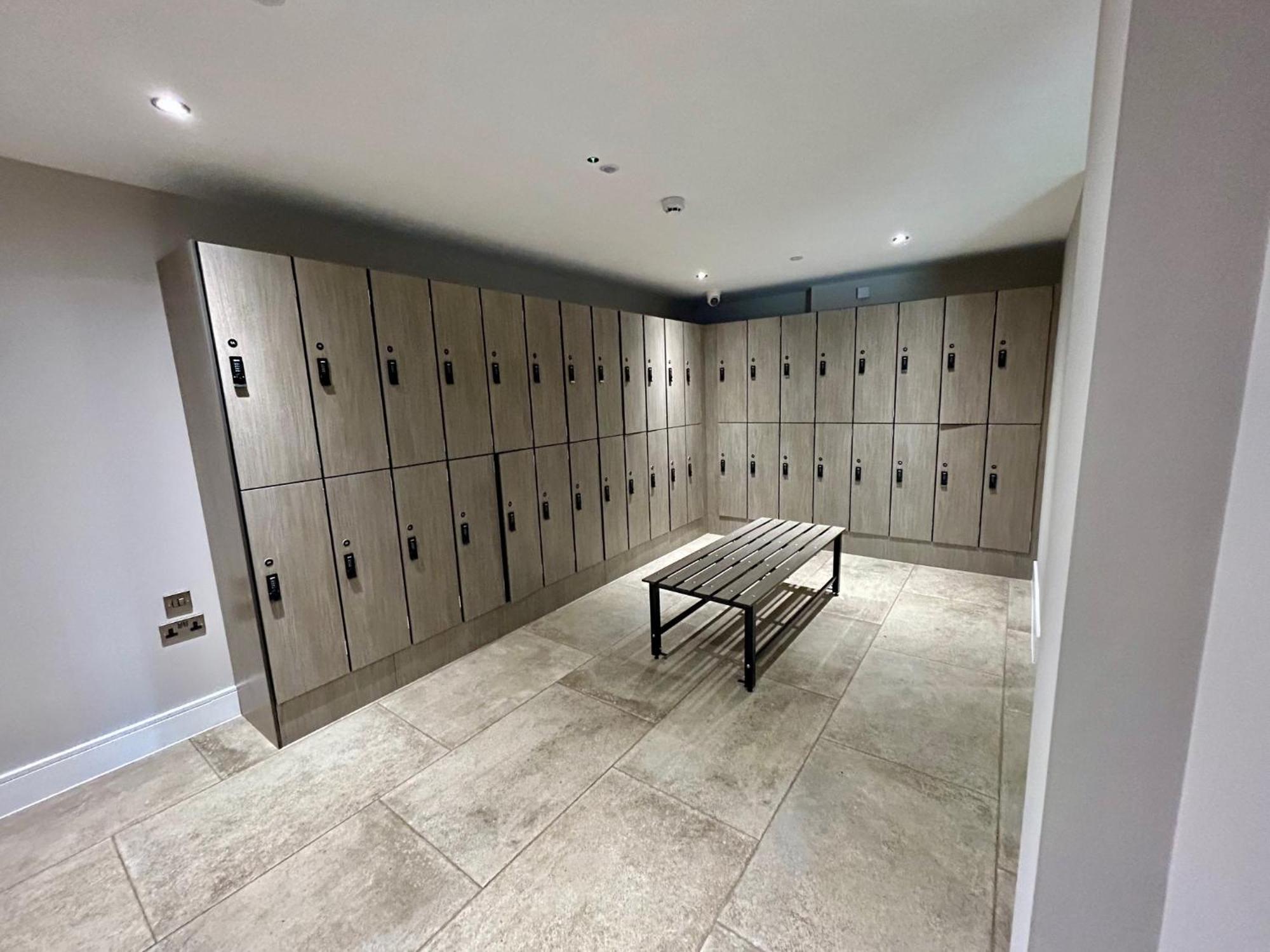 Luxury 1 Bedroom Apartment - Rock Mill 14 Stony Middleton Luaran gambar