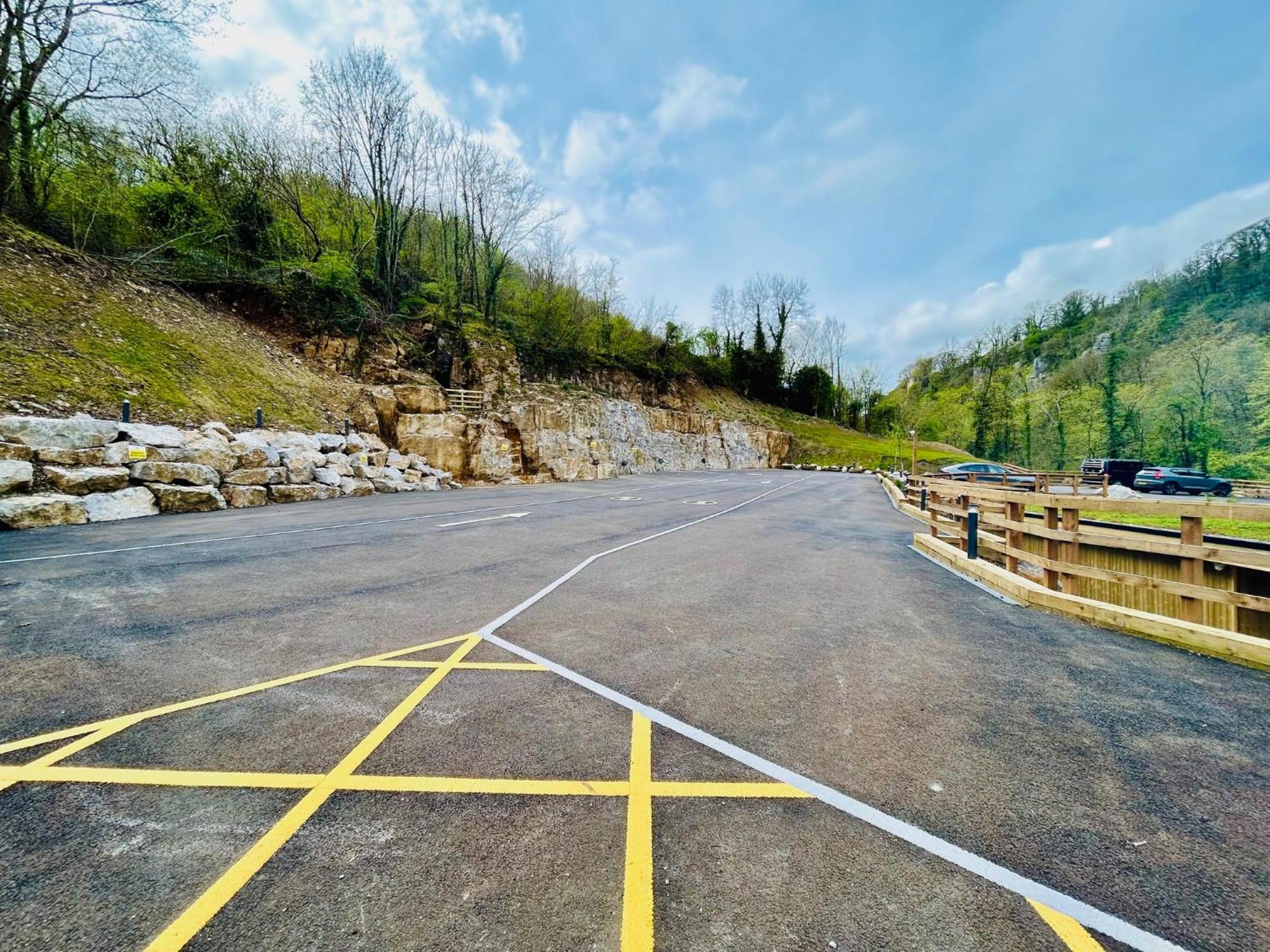 Luxury 1 Bedroom Apartment - Rock Mill 14 Stony Middleton Luaran gambar